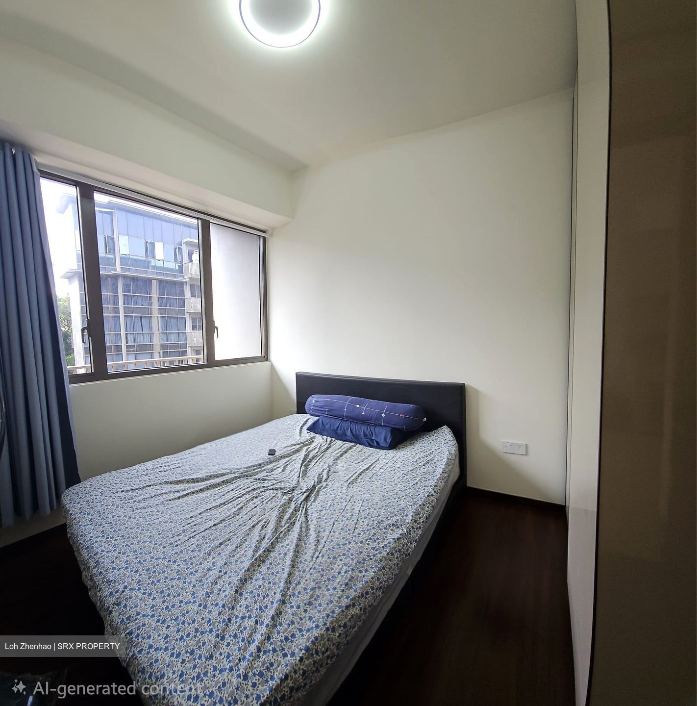FORETT AT BUKIT TIMAH (D21), Apartment #605880451